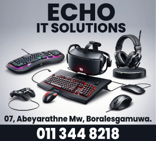 Echo IT Solutions