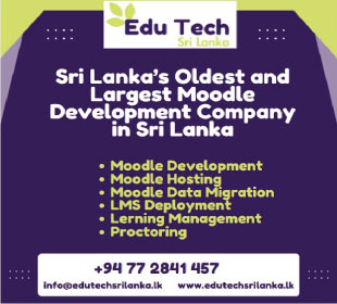 Edu Tech (Pvt) Ltd