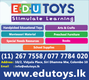 Edutoys Private Limited
