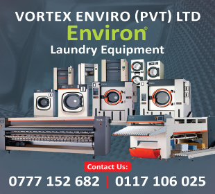 Vortex Enviro (Pvt) Ltd