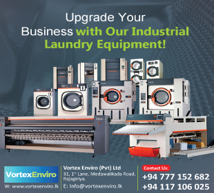 Vortex Enviro (Pvt) Ltd