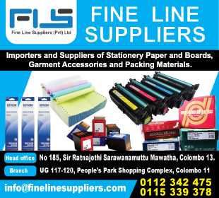 Fine Line Suppliers