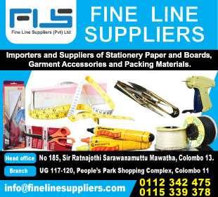 Fine Line Suppliers