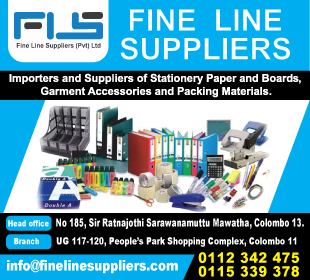 Fine Line Suppliers