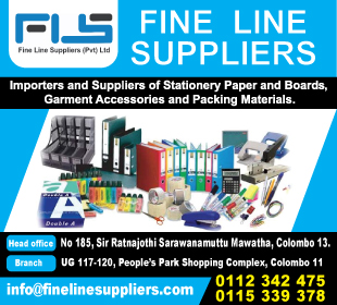 Fine Line Suppliers