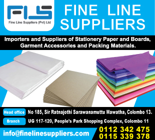 Fine Line Suppliers