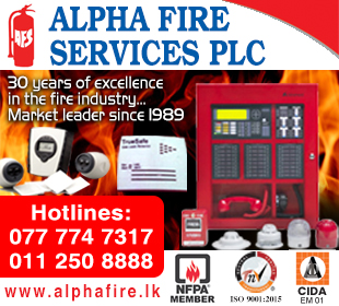 Alpha Fire Services Limited