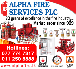 Alpha Fire Services Limited