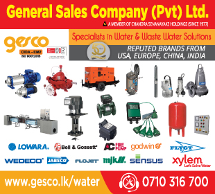 General Sales Co (Pvt) Ltd