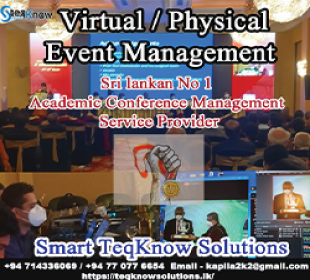 Smart TeqKnow Solutions (Pvt) Ltd