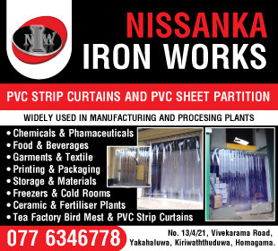 Nissanka Iron Works