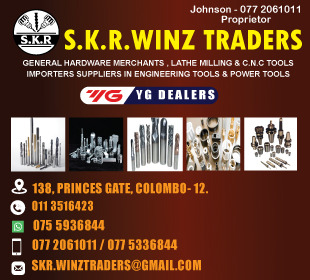 S K R Winz Traders