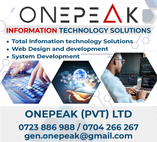 Onepeak (Pvt) Ltd