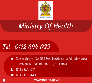 Health Ministry of