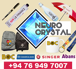 Neuro Crystal (Pvt)Ltd