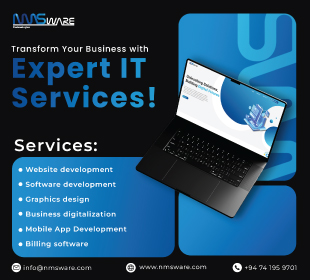 NMSware Technologies PVT LTD