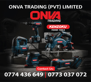 Onva Trading (Pvt) Ltd