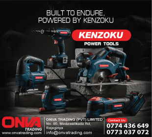 Onva Trading (Pvt) Ltd