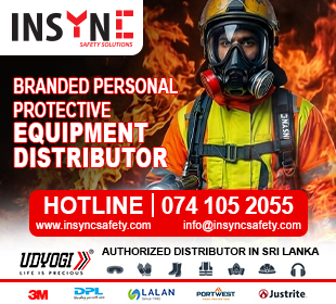 Insync Holdings (Pvt) Ltd