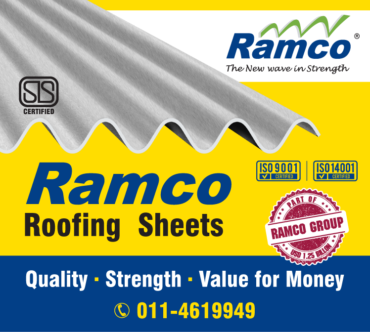 Sri Ramco Lanka (Pvt) Ltd