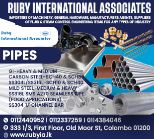 Ruby International Associates