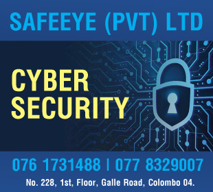 Safeeye (Pvt) Ltd