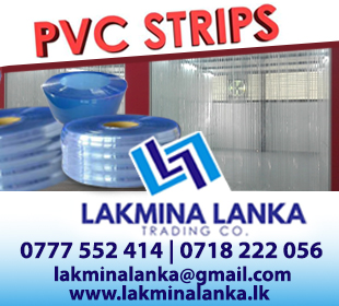 Lakmina Lanka Trading Company