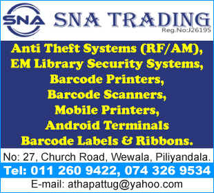 SNA Trading