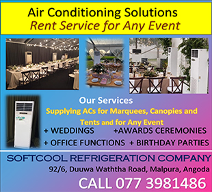 Soft Cool Refrigeration Company