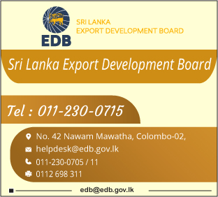 Sri Lanka Export Development Board