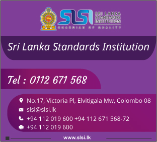 Sri Lanka Standards Institution
