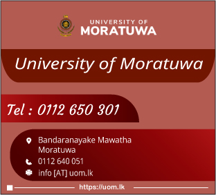 University of Moratuwa