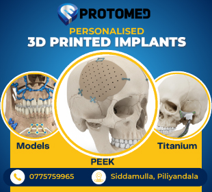Protomed  (Pvt) Ltd