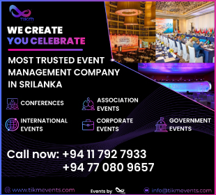 TIKM Events Pvt Ltd