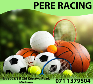Pere Racing