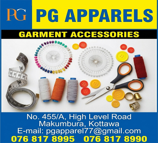 Progress Services (Pvt) Ltd
