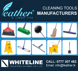 Whiteline Industries Colombo (Pvt) Ltd