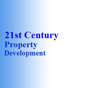 21st Century Property Development (Pvt) Ltd