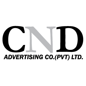 CND Advertising Company (Pvt) Ltd
