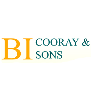 B I Cooray Brassware