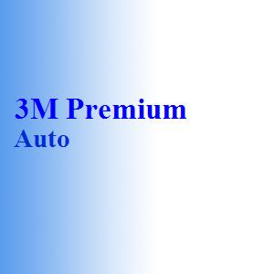 3M Premium Auto