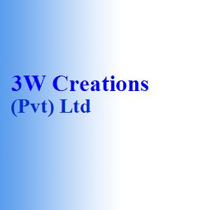 3W Creations (Pvt) Ltd