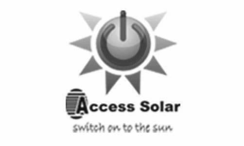 Access Solar (Pvt) Ltd