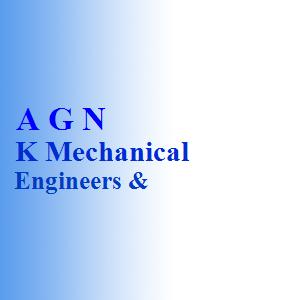 A G N K Mechanical Engineers & Enterprises (Pvt) Ltd