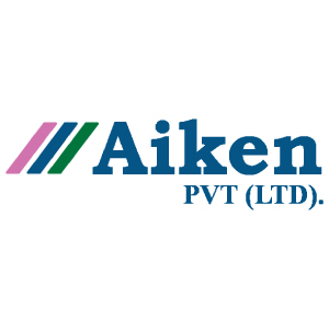Aiken (Pvt) Ltd