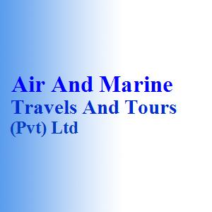 Air And Marine Travels And Tours (Pvt) Ltd