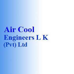 Air Cool Engineers L K (Pvt) Ltd