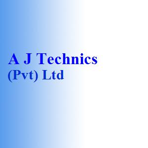 A J Technics (Pvt) Ltd