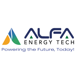Alfa Energy Tech (Pvt) Ltd