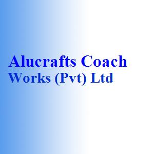 Alucrafts Coach Works (Pvt) Ltd